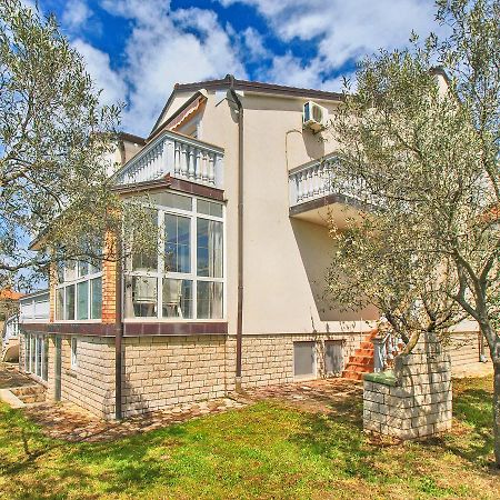 Apartments Anto 1598 Fažana Екстериор снимка