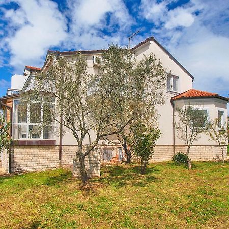 Apartments Anto 1598 Fažana Екстериор снимка