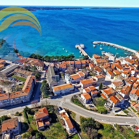 Apartments Anto 1598 Fažana Екстериор снимка