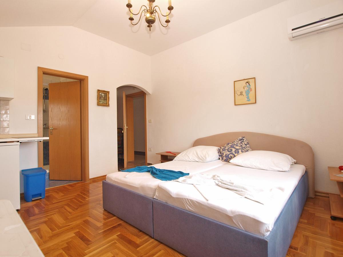 Apartments Anto 1598 Fažana Екстериор снимка