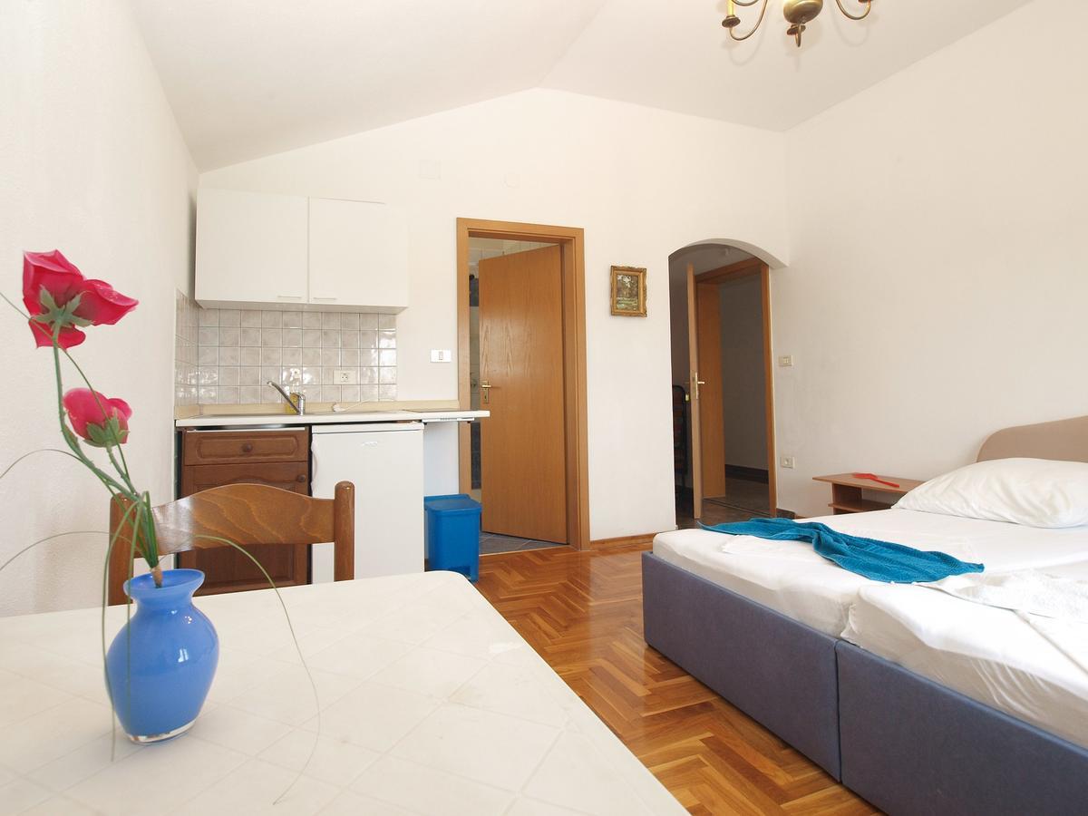 Apartments Anto 1598 Fažana Екстериор снимка