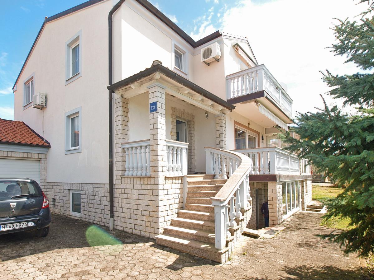 Apartments Anto 1598 Fažana Екстериор снимка