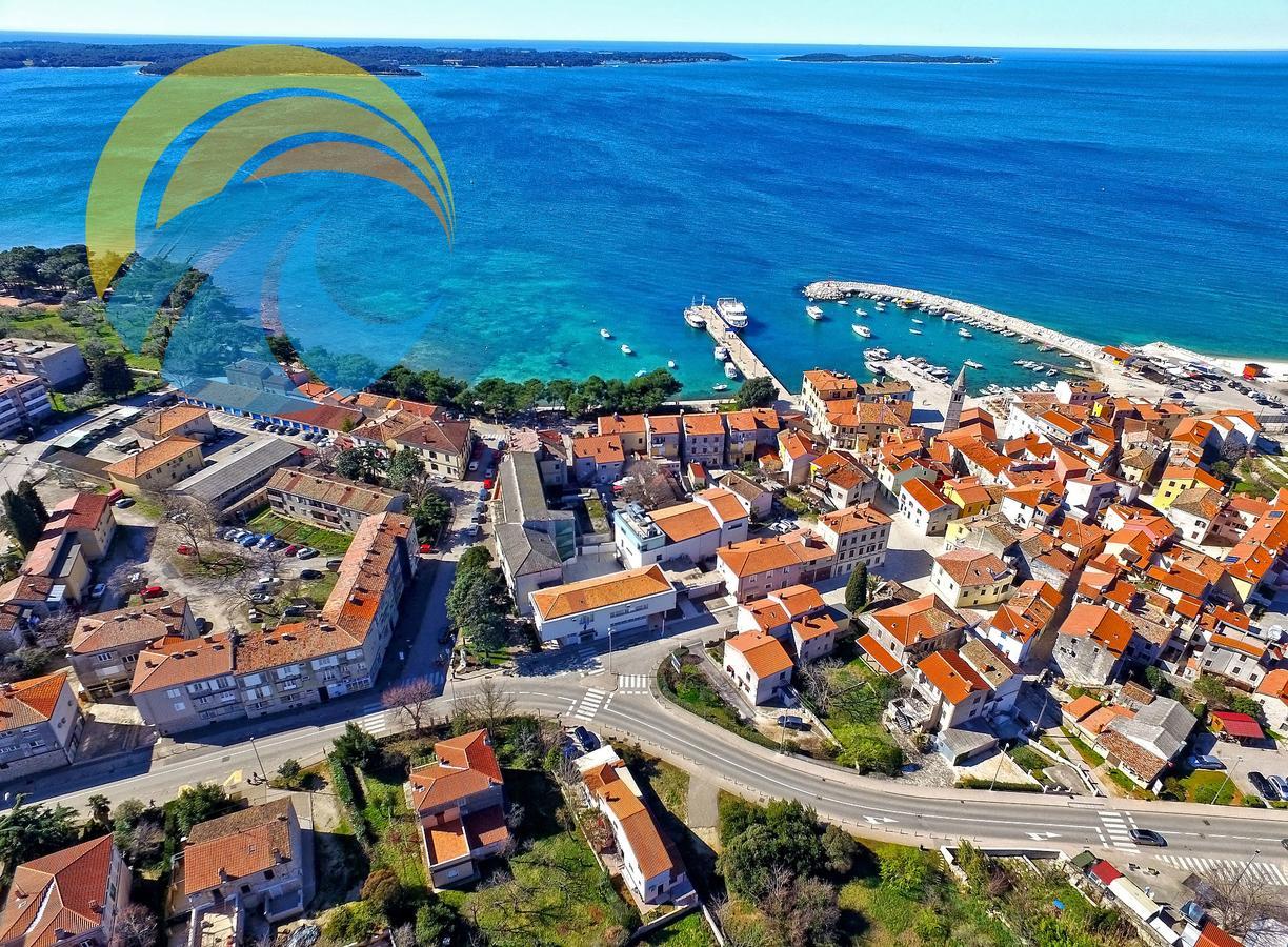Apartments Anto 1598 Fažana Екстериор снимка