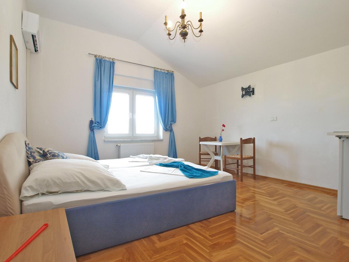 Apartments Anto 1598 Fažana Екстериор снимка