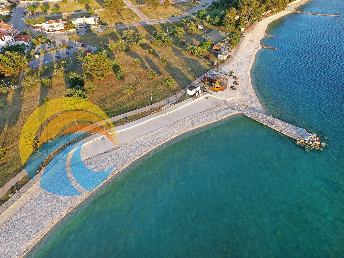 Apartments Anto 1598 Fažana Екстериор снимка
