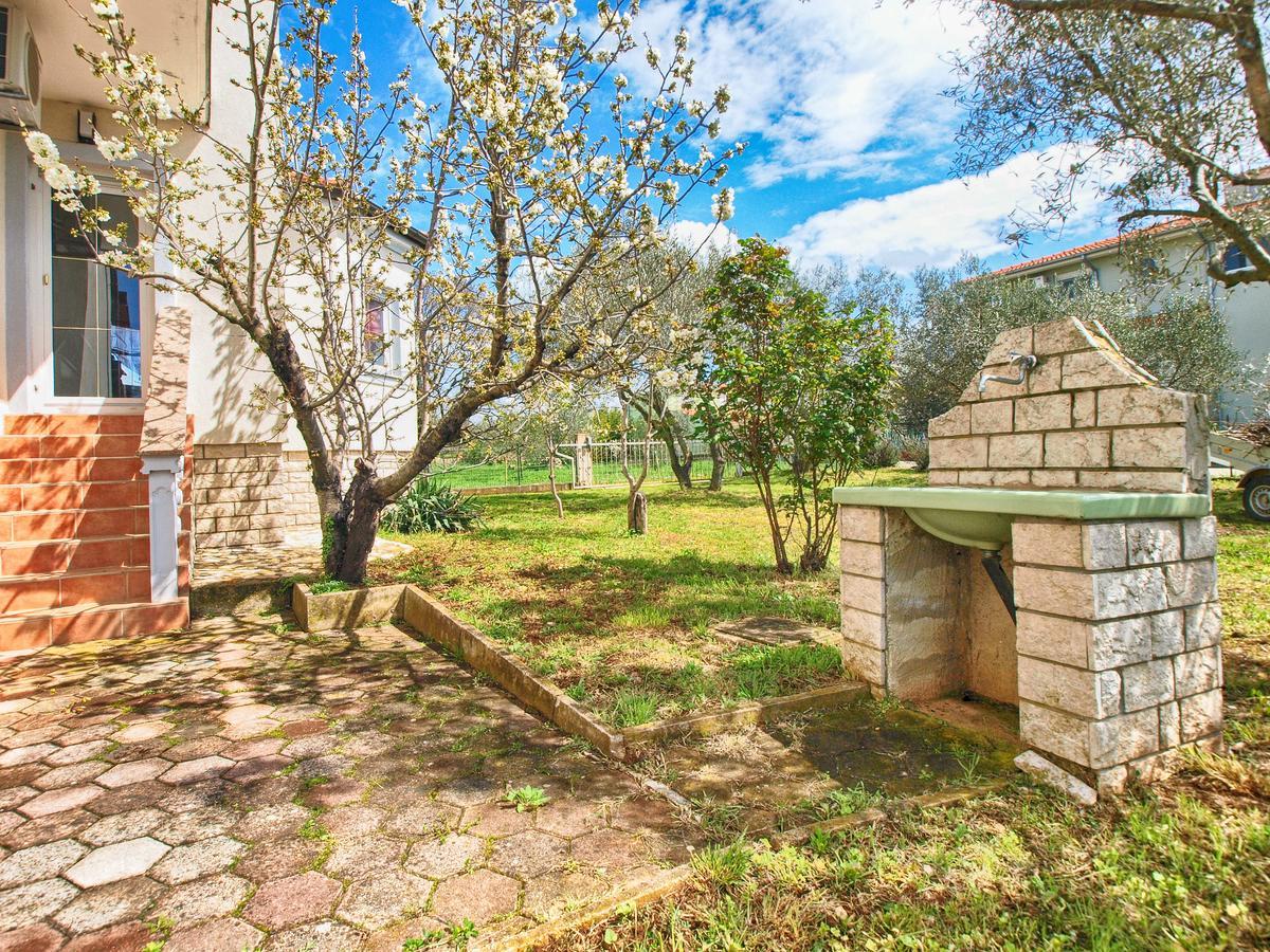 Apartments Anto 1598 Fažana Екстериор снимка