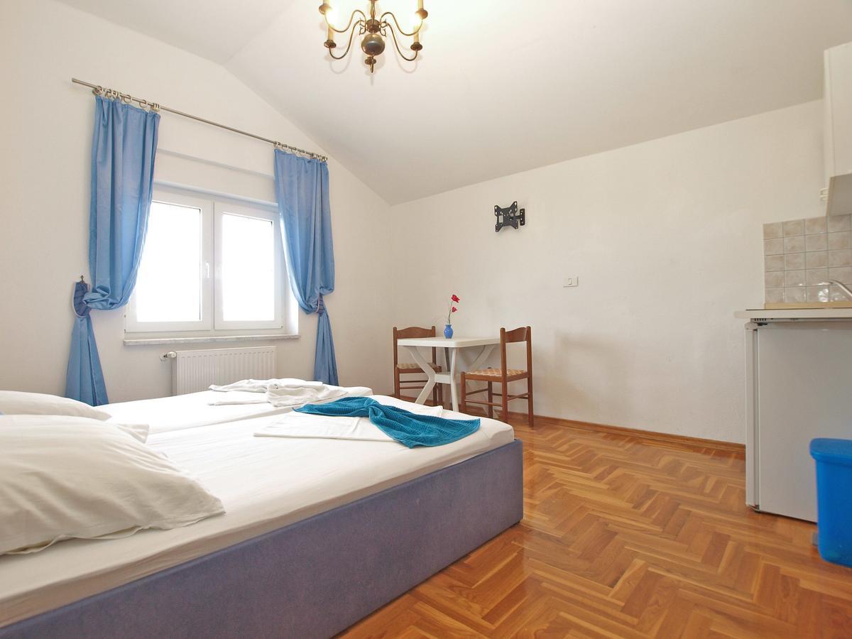 Apartments Anto 1598 Fažana Екстериор снимка