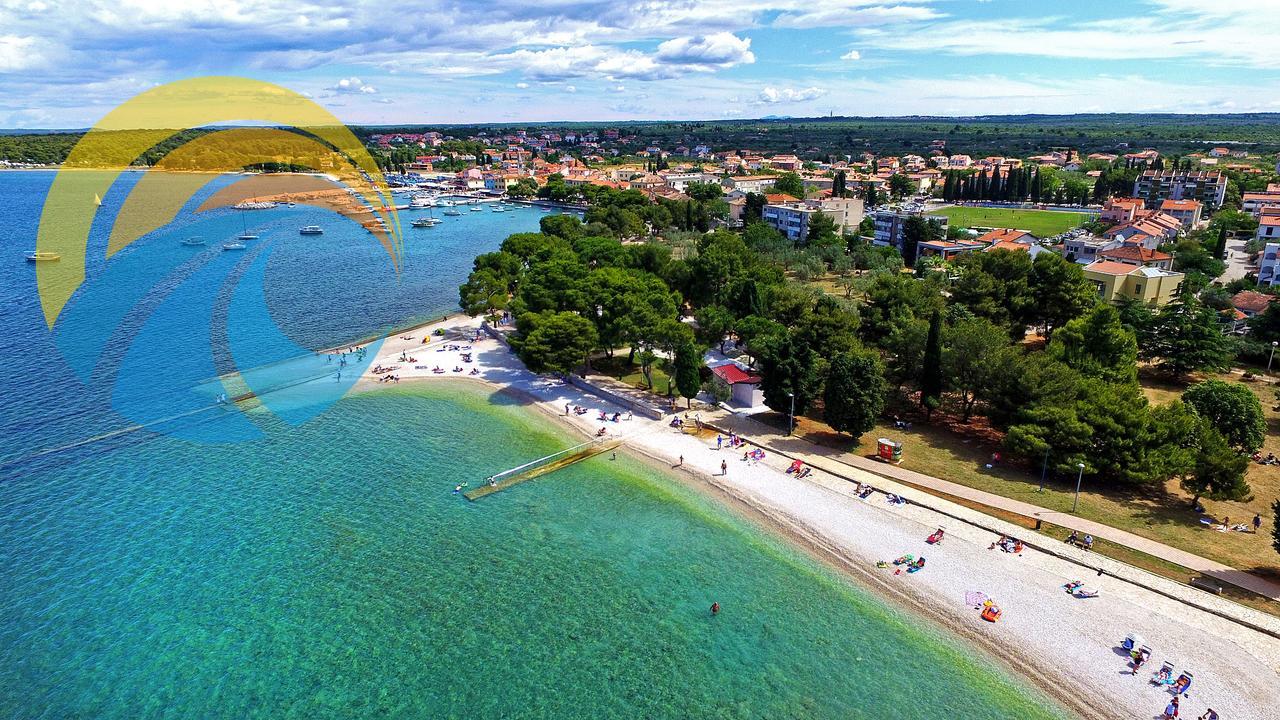 Apartments Anto 1598 Fažana Екстериор снимка