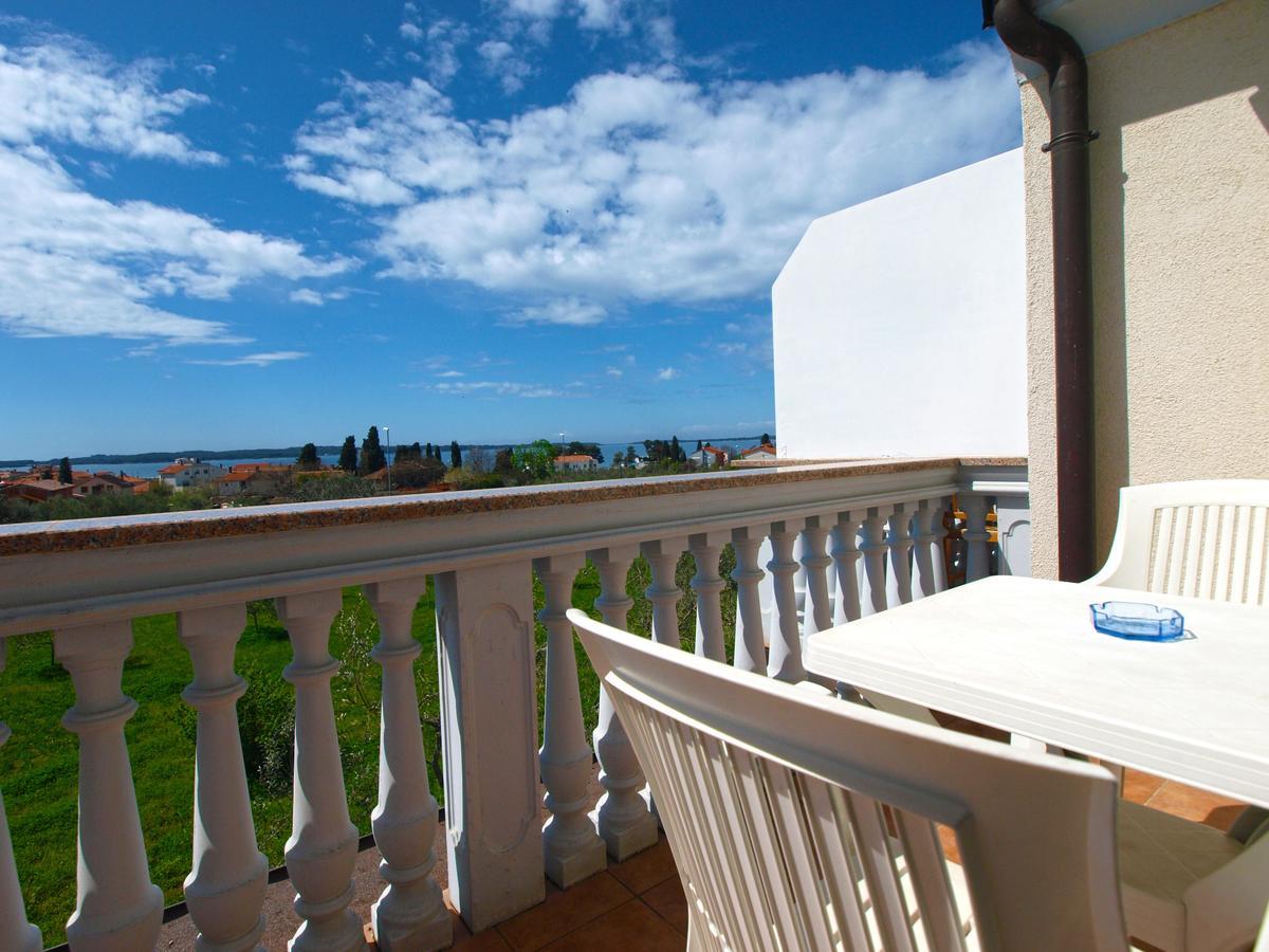 Apartments Anto 1598 Fažana Екстериор снимка