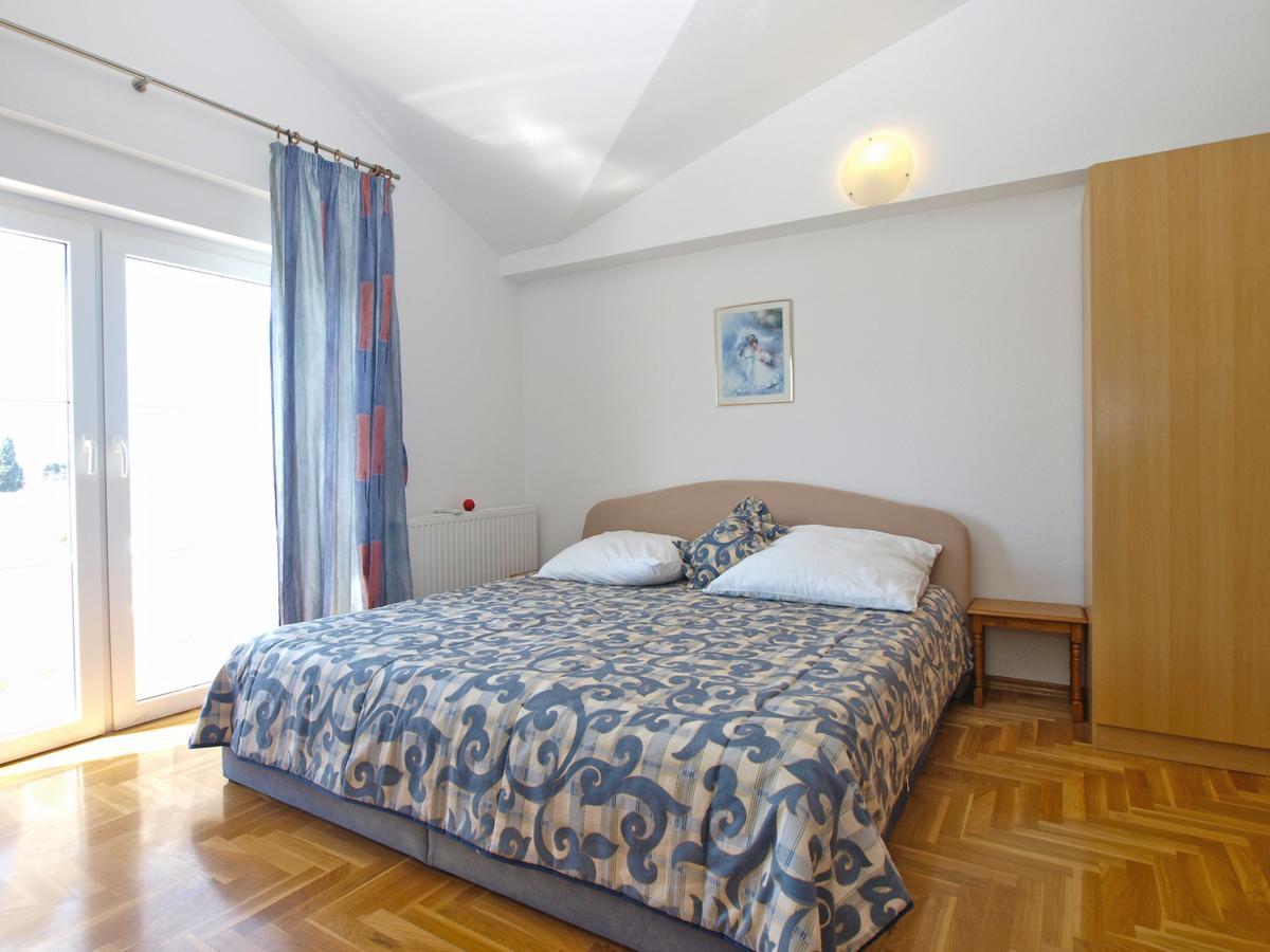 Apartments Anto 1598 Fažana Екстериор снимка
