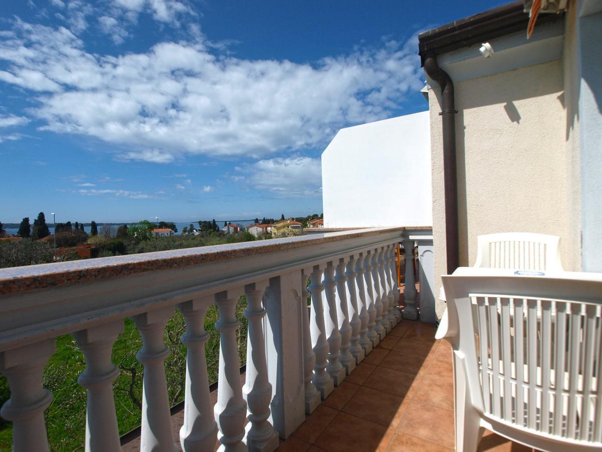 Apartments Anto 1598 Fažana Екстериор снимка