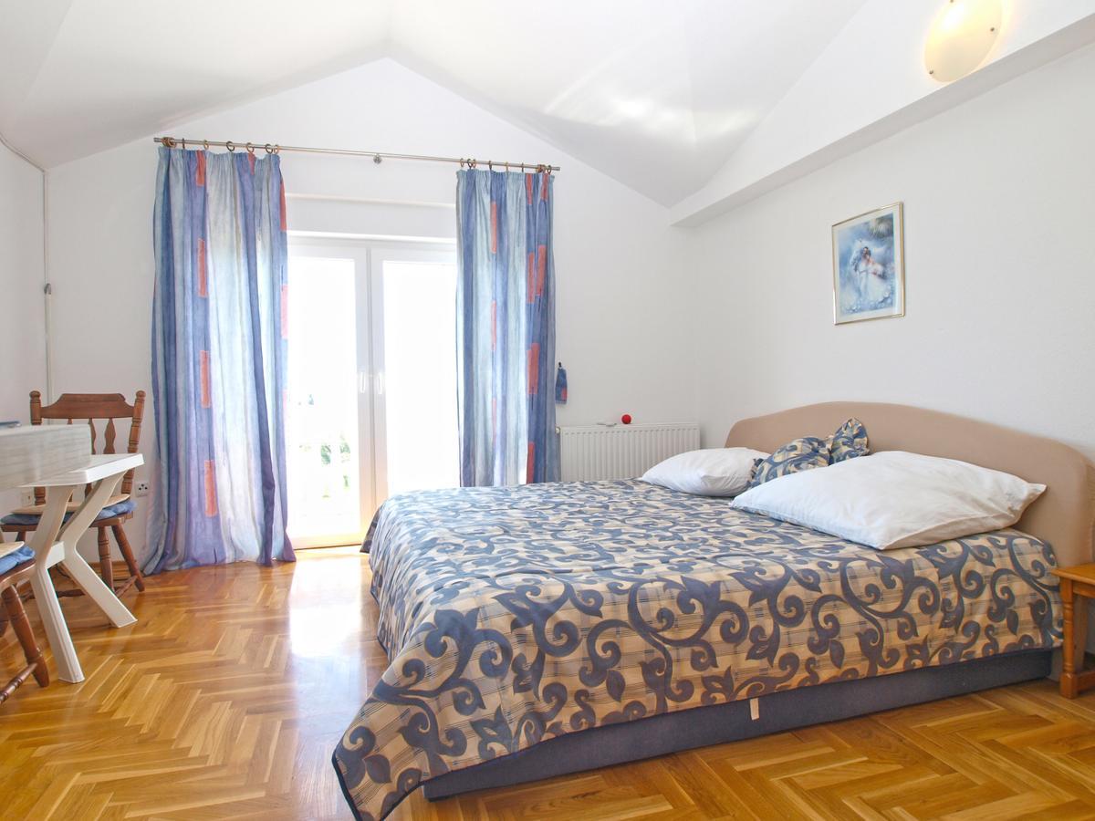 Apartments Anto 1598 Fažana Екстериор снимка