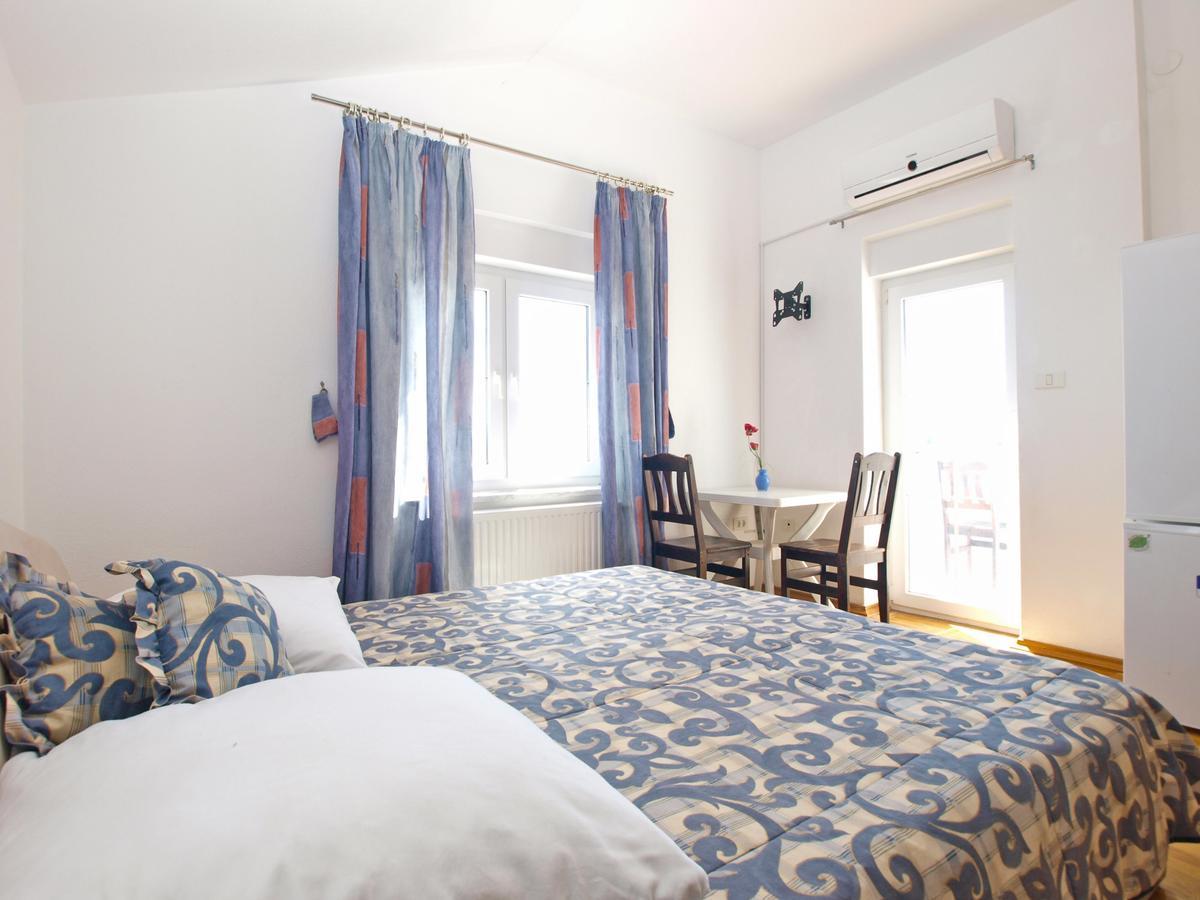 Apartments Anto 1598 Fažana Екстериор снимка