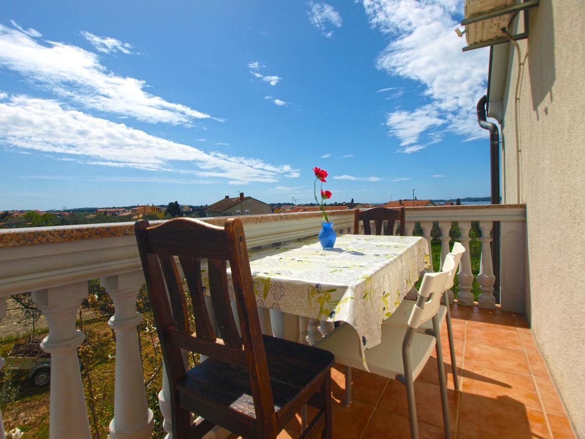 Apartments Anto 1598 Fažana Екстериор снимка