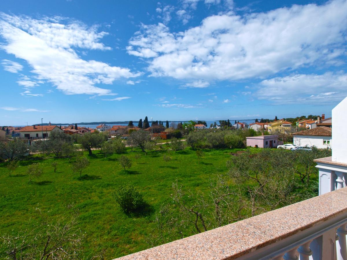 Apartments Anto 1598 Fažana Екстериор снимка