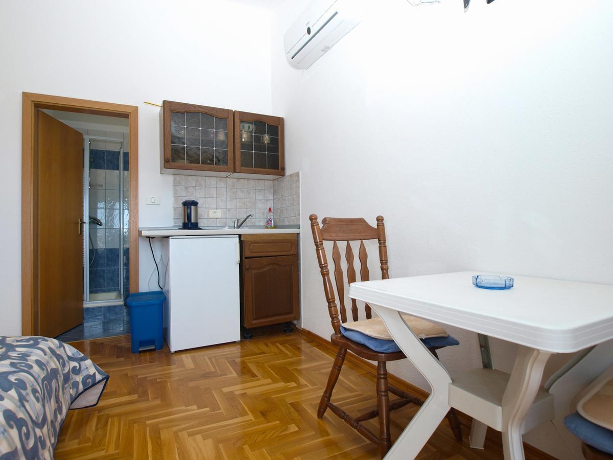 Apartments Anto 1598 Fažana Екстериор снимка