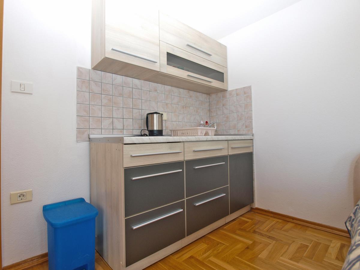Apartments Anto 1598 Fažana Екстериор снимка