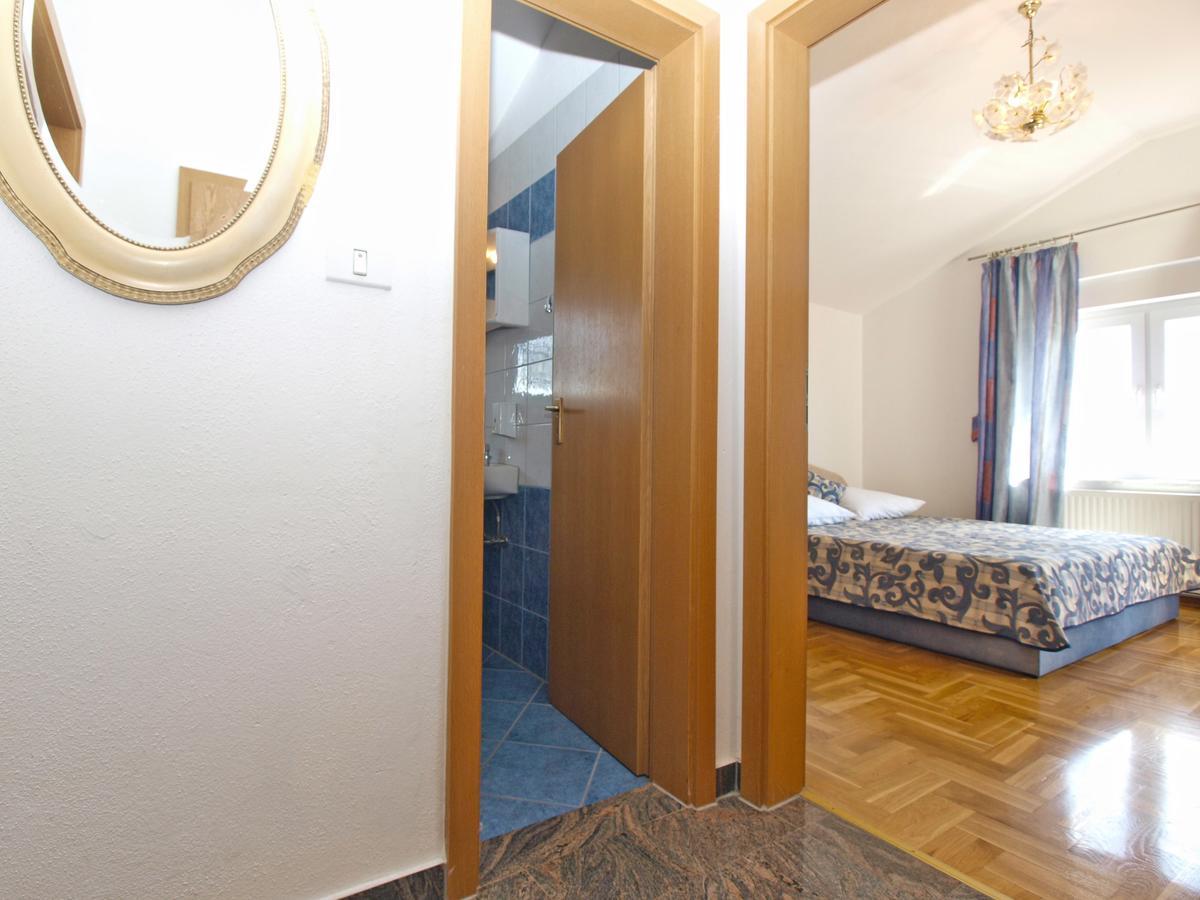 Apartments Anto 1598 Fažana Екстериор снимка