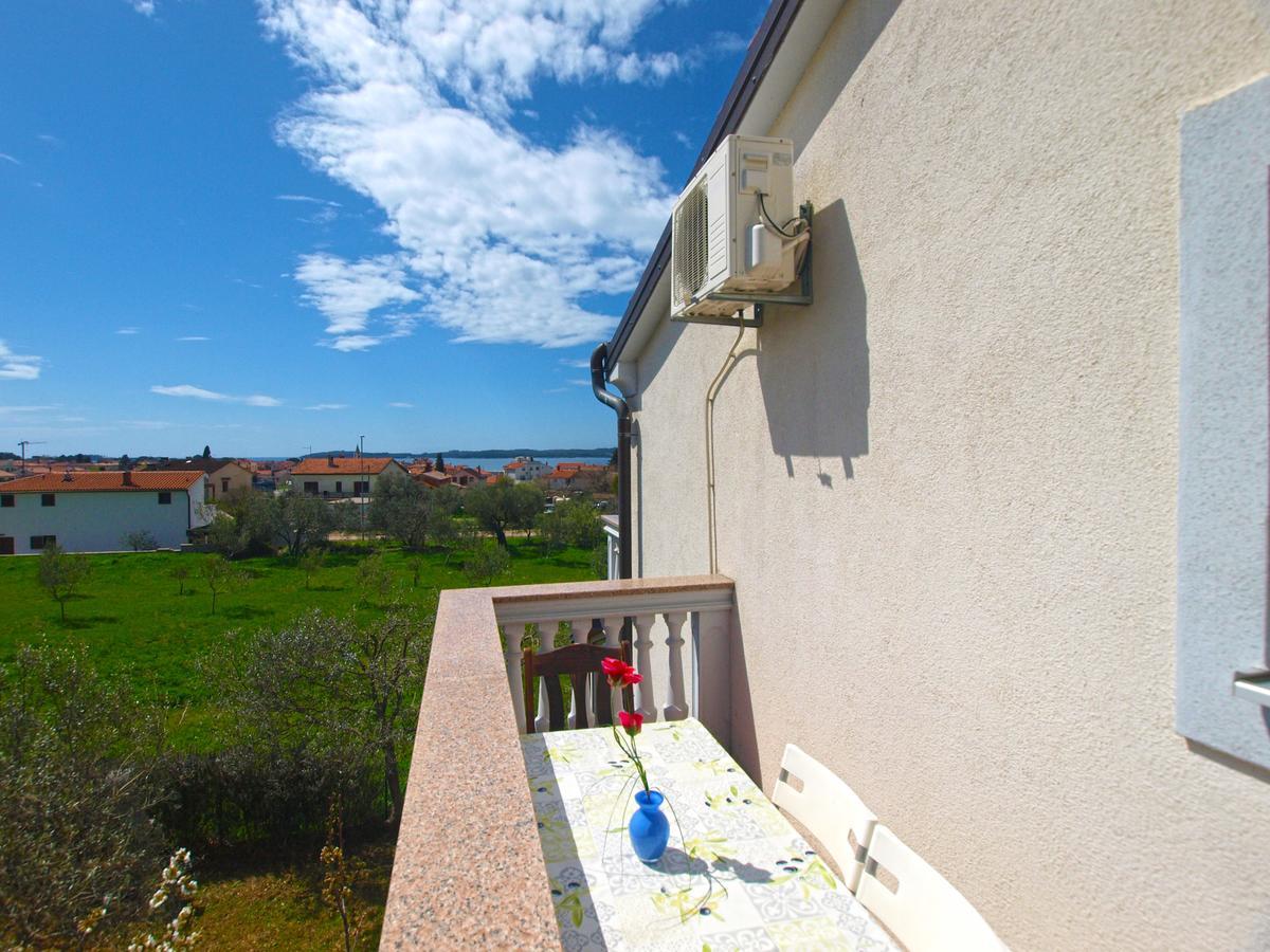 Apartments Anto 1598 Fažana Екстериор снимка