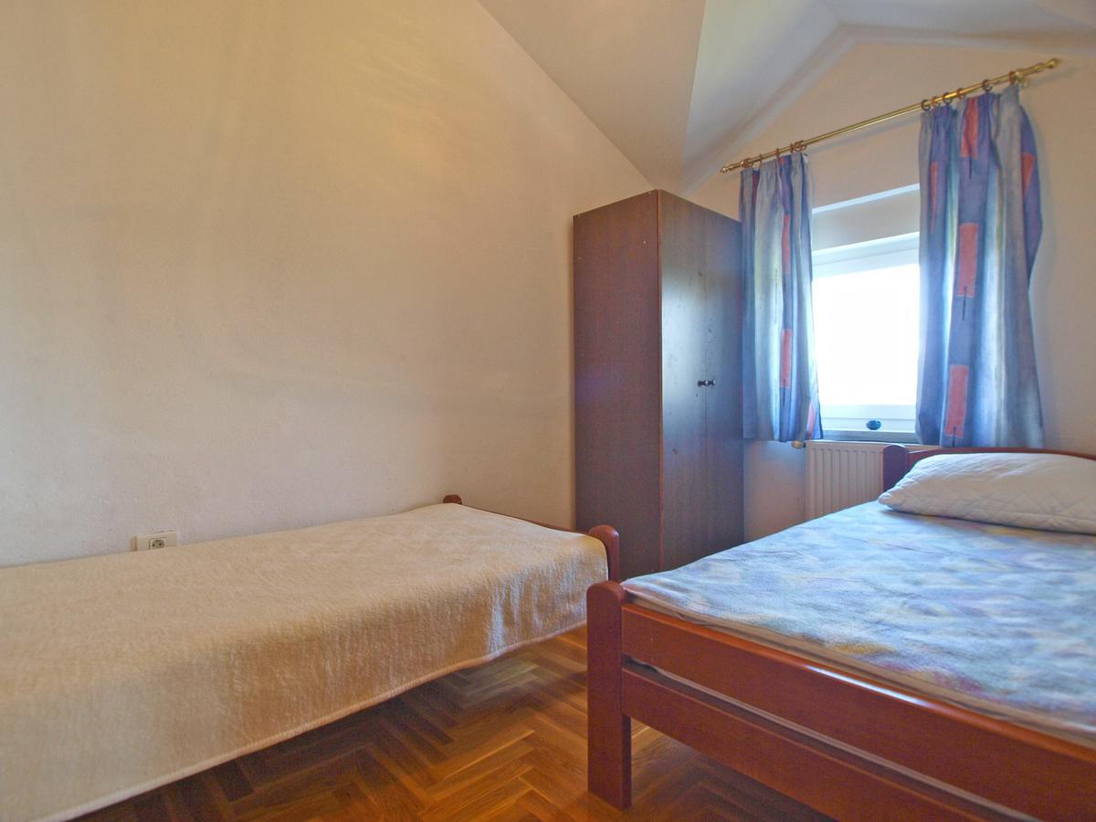 Apartments Anto 1598 Fažana Екстериор снимка