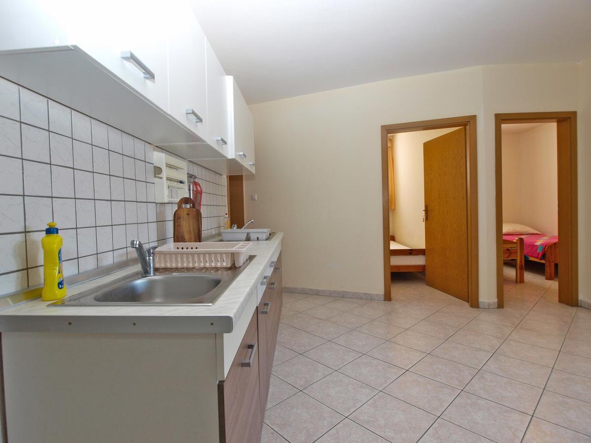 Apartments Anto 1598 Fažana Екстериор снимка
