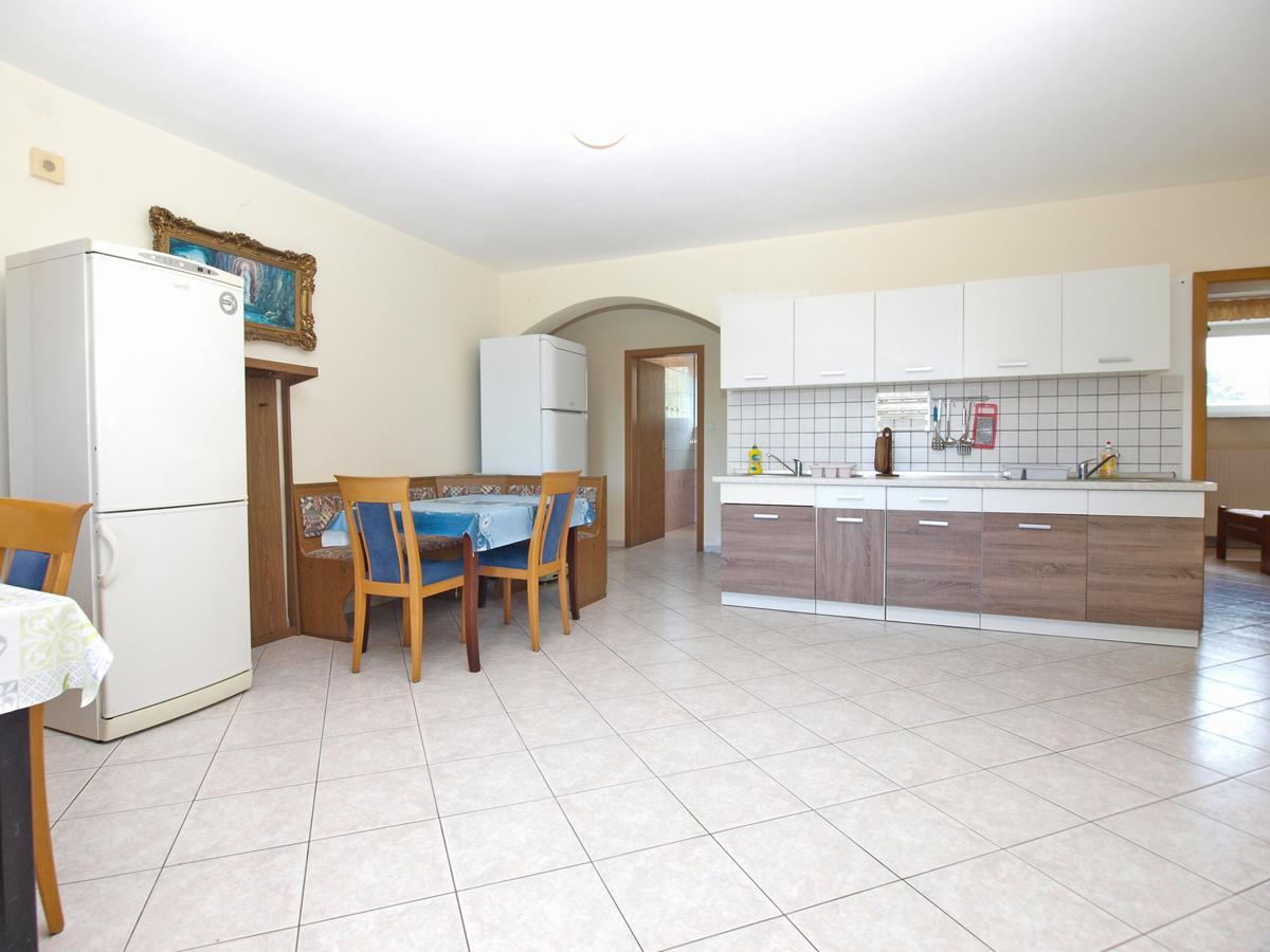 Apartments Anto 1598 Fažana Екстериор снимка
