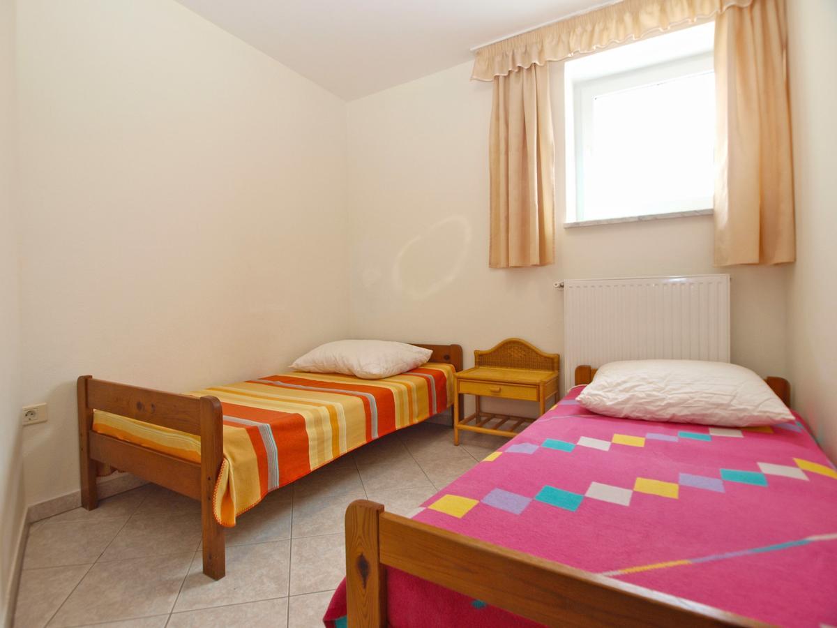 Apartments Anto 1598 Fažana Екстериор снимка