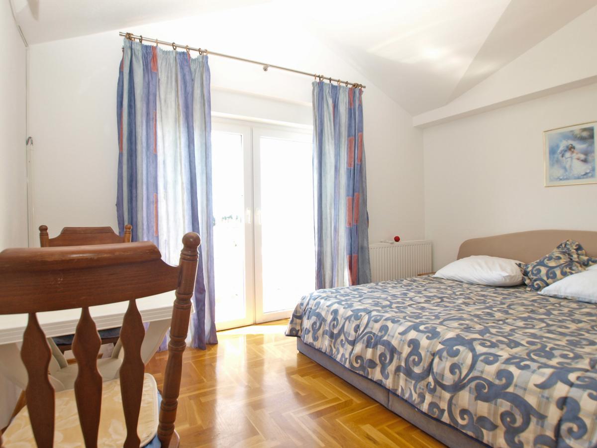 Apartments Anto 1598 Fažana Екстериор снимка