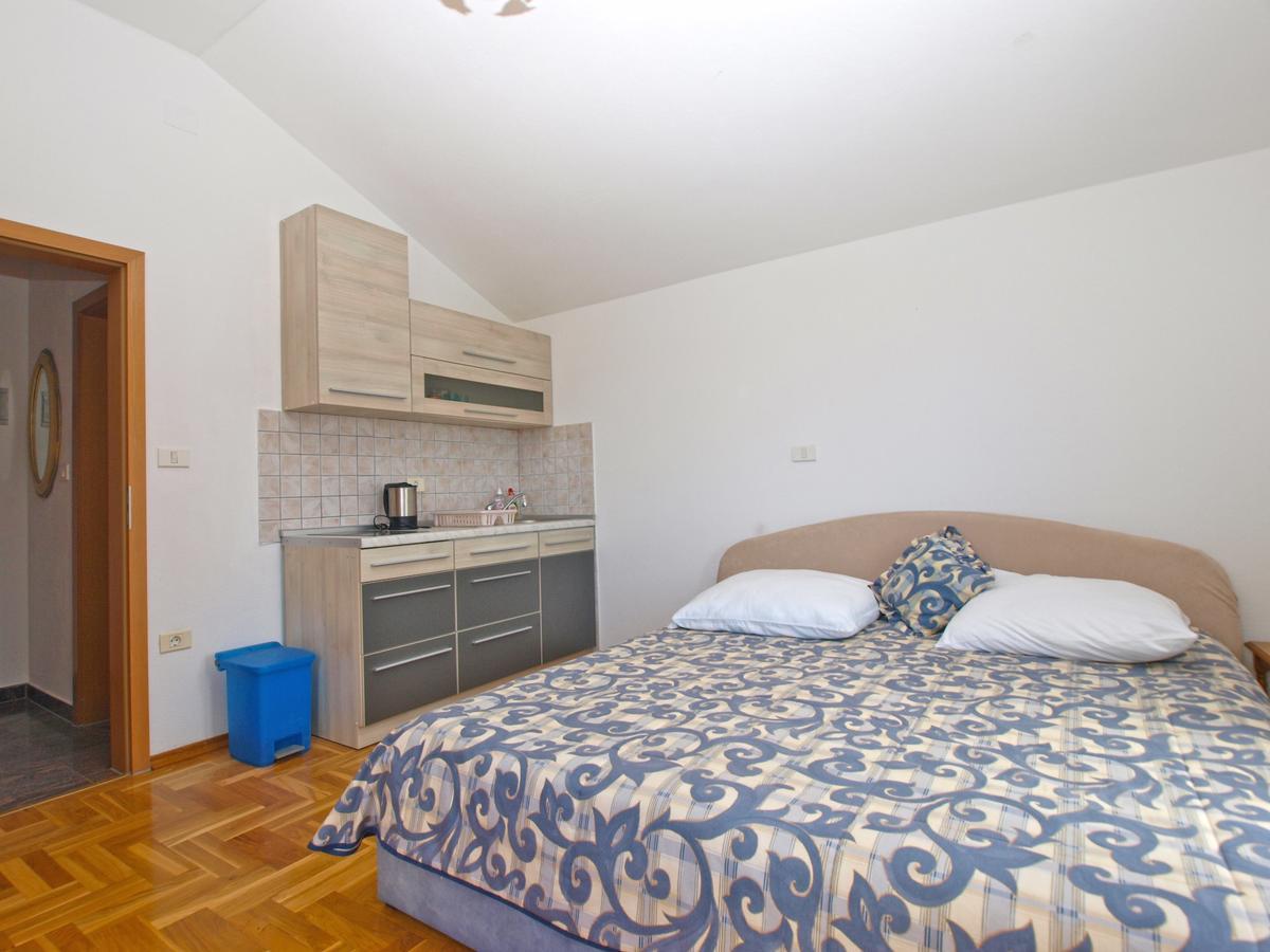 Apartments Anto 1598 Fažana Екстериор снимка