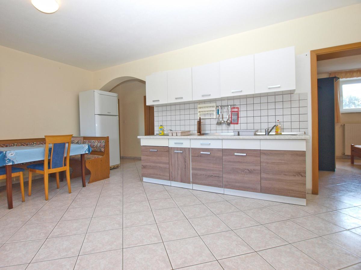 Apartments Anto 1598 Fažana Екстериор снимка