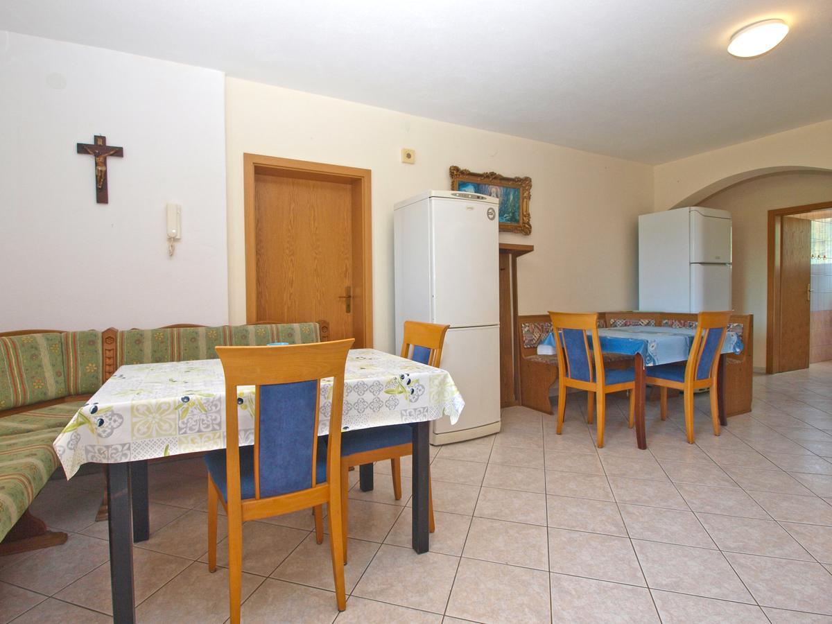 Apartments Anto 1598 Fažana Екстериор снимка