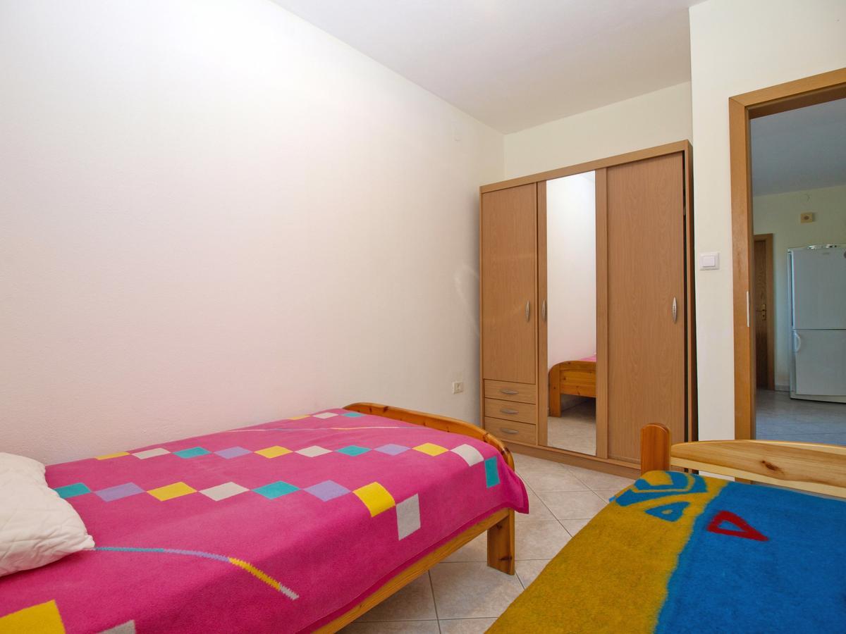 Apartments Anto 1598 Fažana Екстериор снимка
