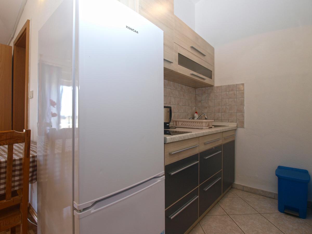 Apartments Anto 1598 Fažana Екстериор снимка