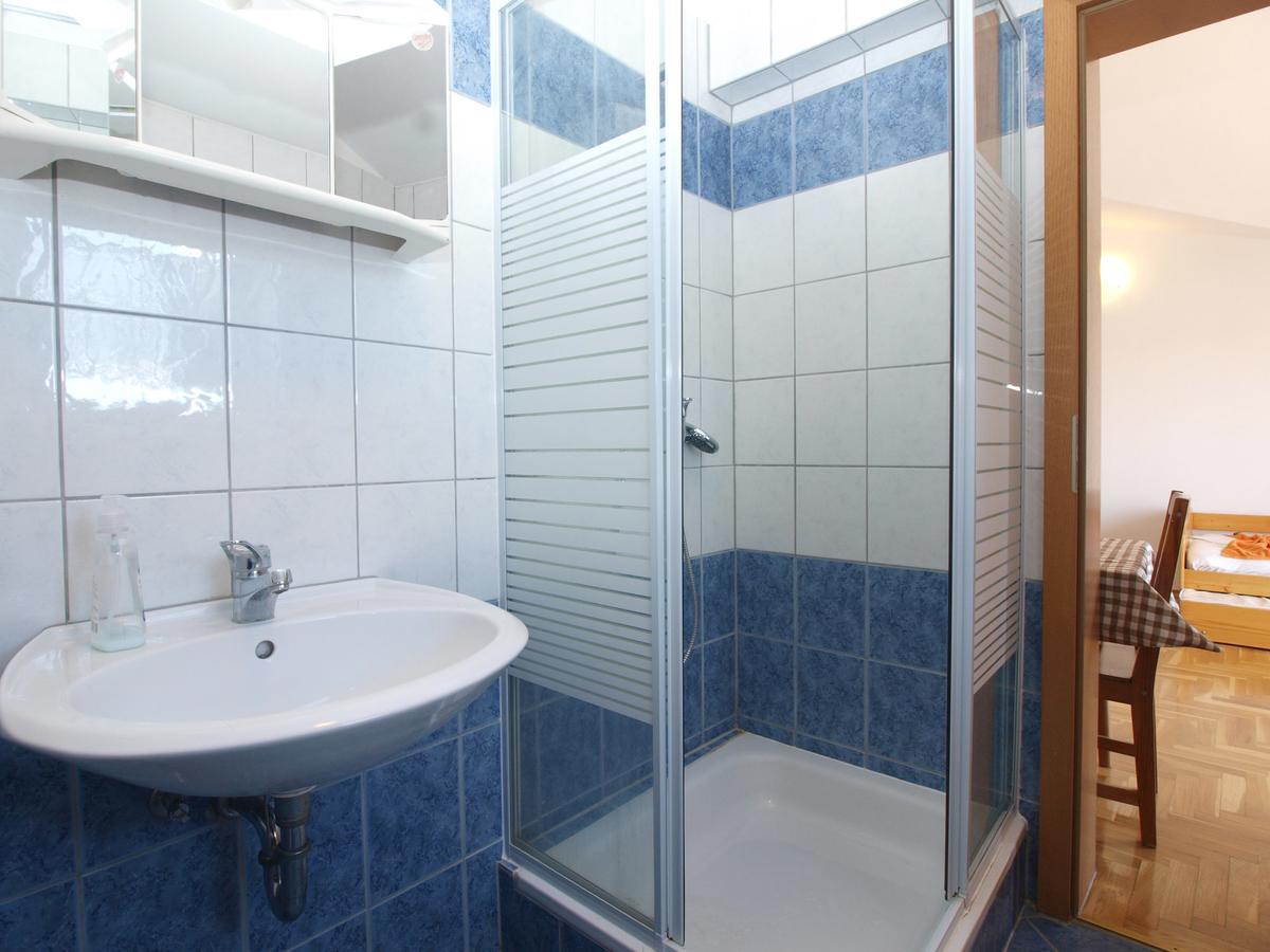 Apartments Anto 1598 Fažana Екстериор снимка