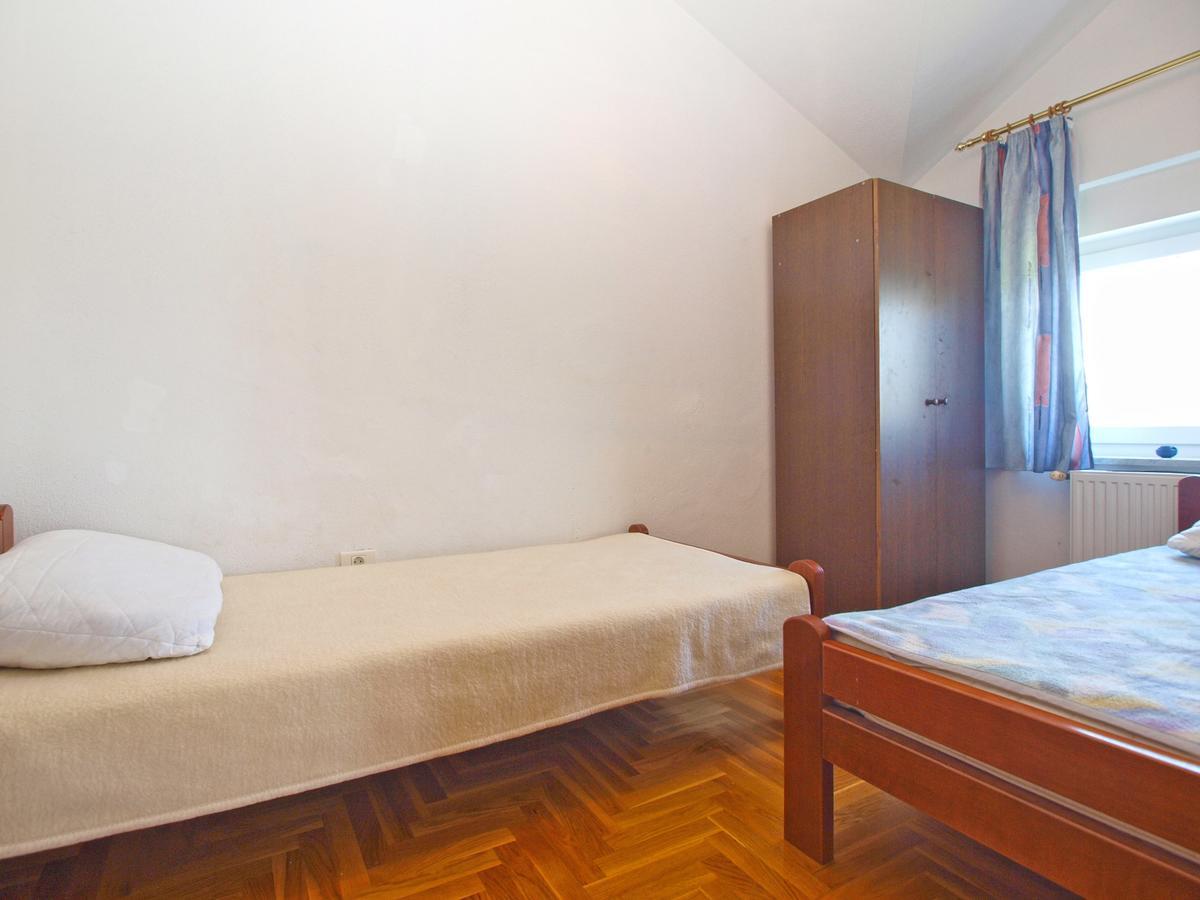 Apartments Anto 1598 Fažana Екстериор снимка