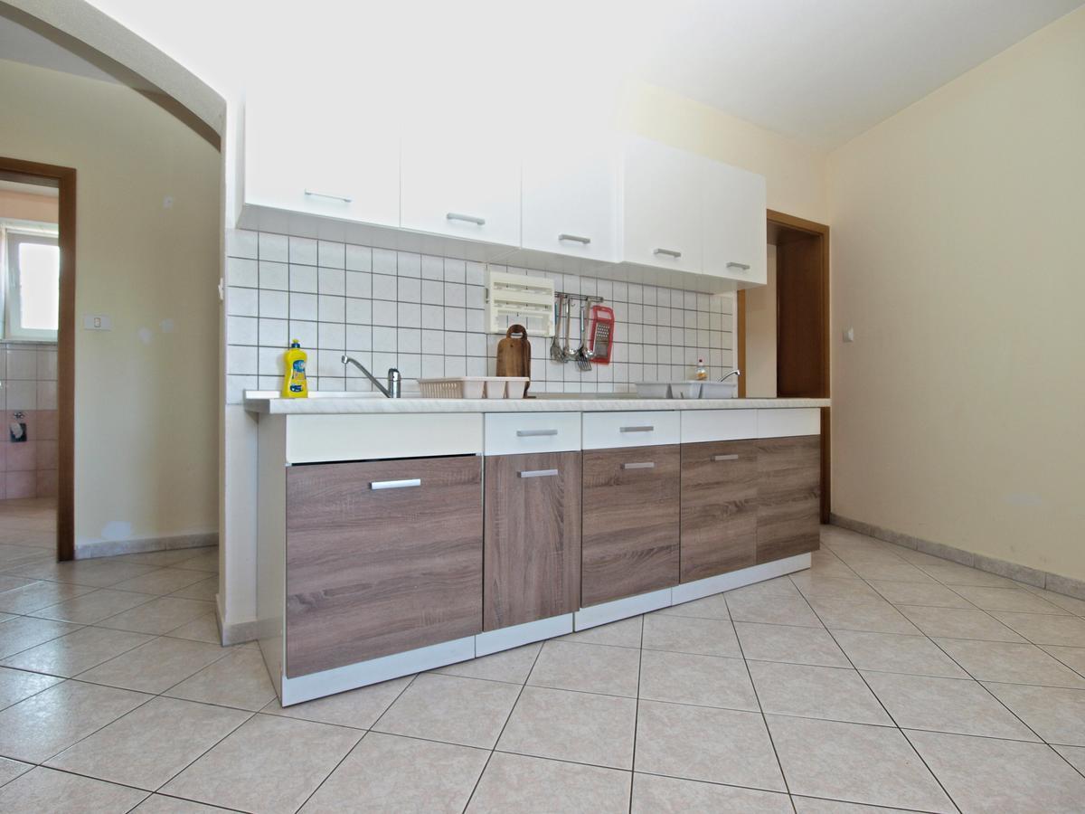 Apartments Anto 1598 Fažana Екстериор снимка