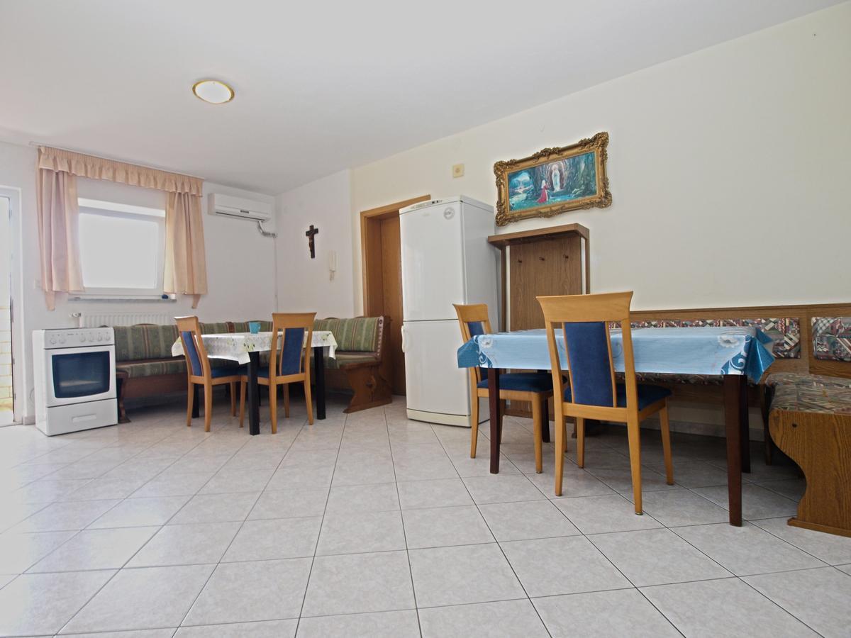Apartments Anto 1598 Fažana Екстериор снимка