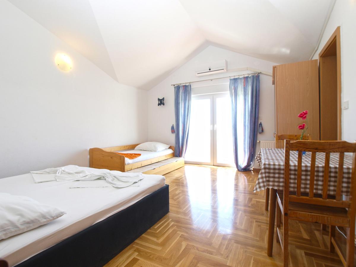 Apartments Anto 1598 Fažana Екстериор снимка