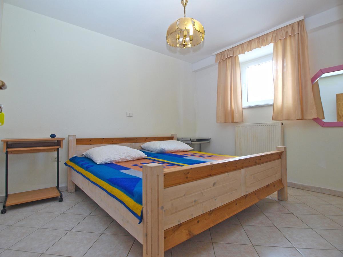 Apartments Anto 1598 Fažana Екстериор снимка