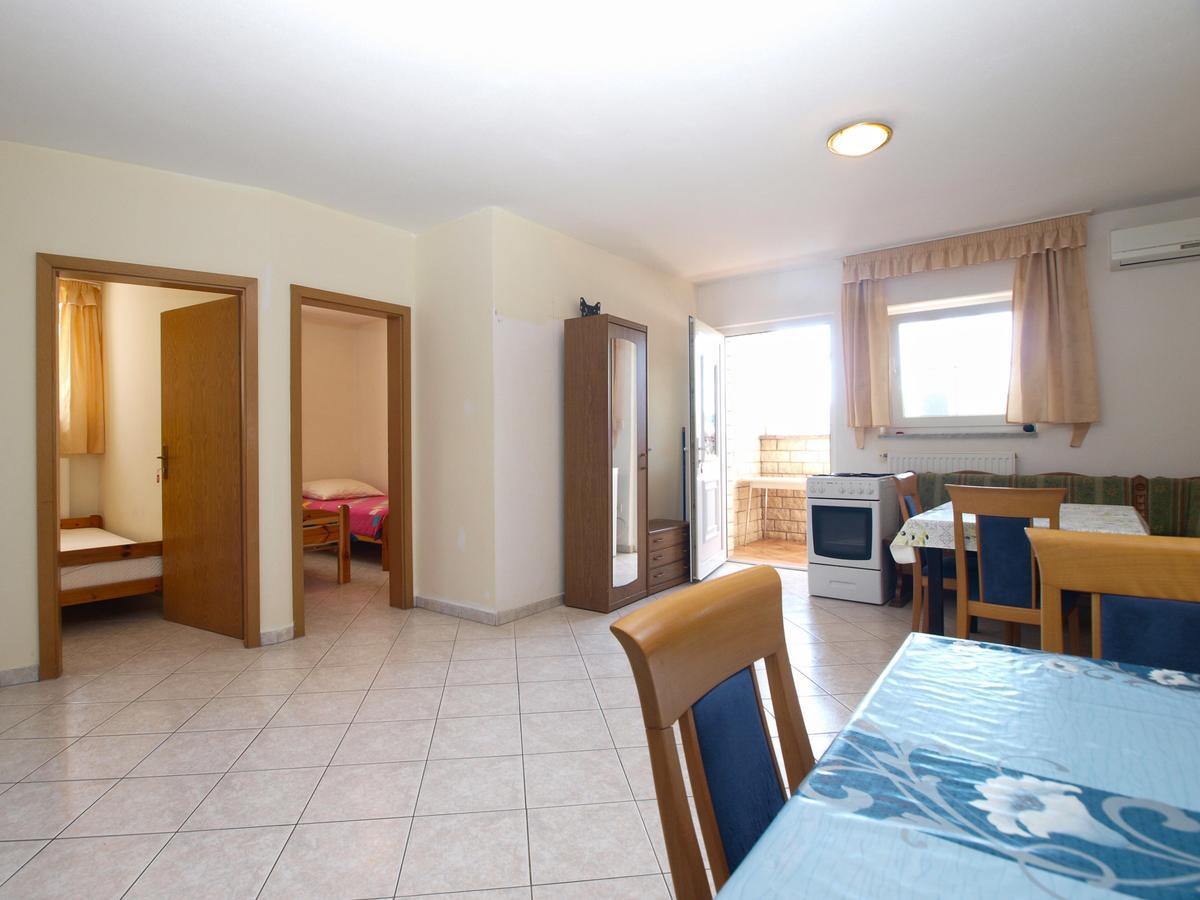 Apartments Anto 1598 Fažana Екстериор снимка