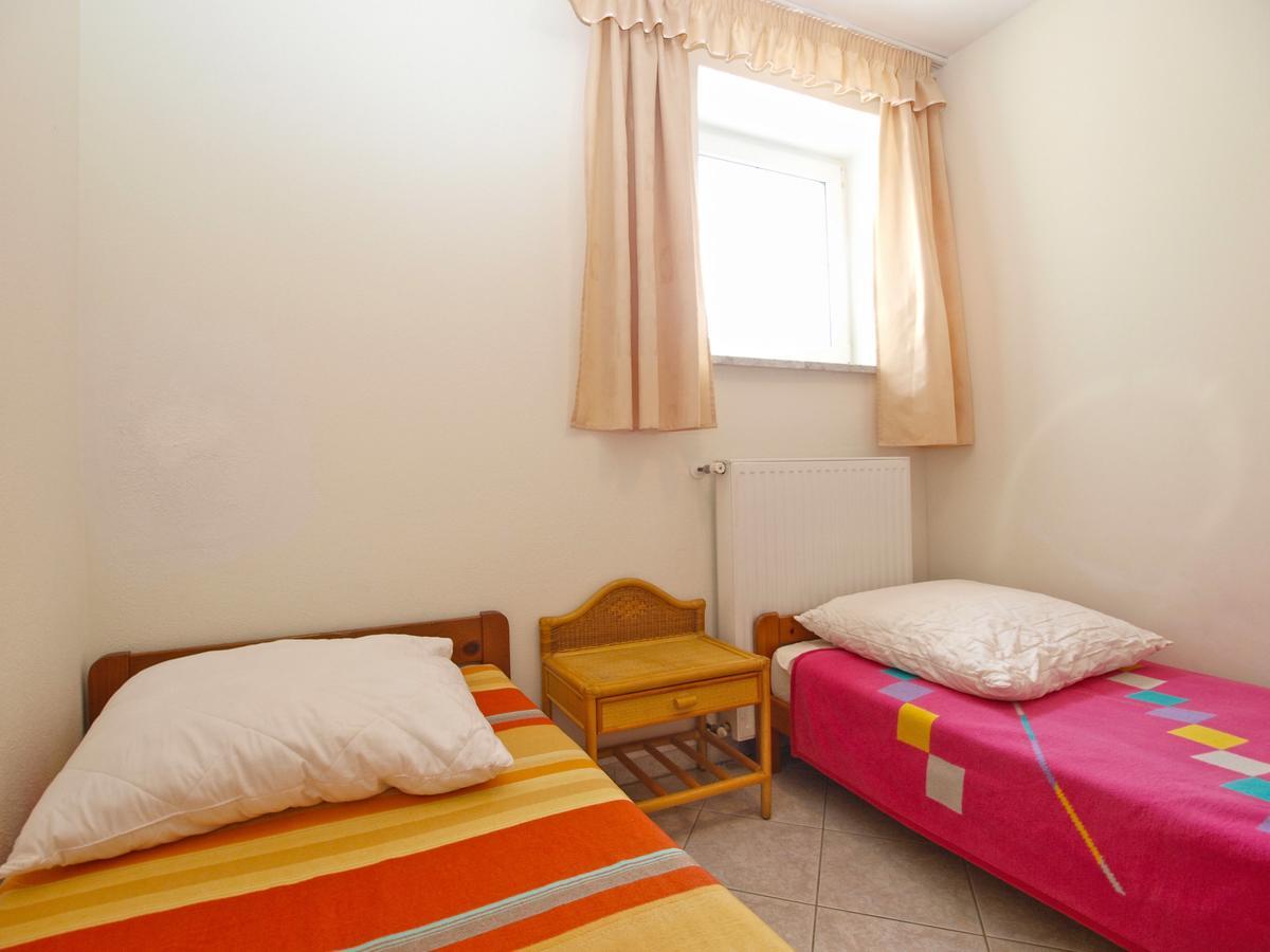 Apartments Anto 1598 Fažana Екстериор снимка
