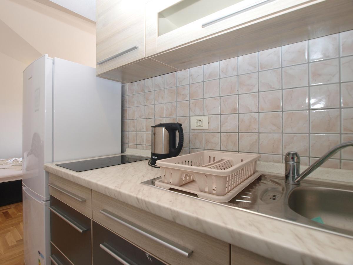 Apartments Anto 1598 Fažana Екстериор снимка