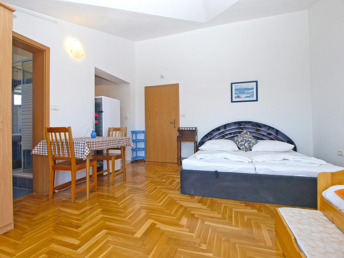Apartments Anto 1598 Fažana Екстериор снимка