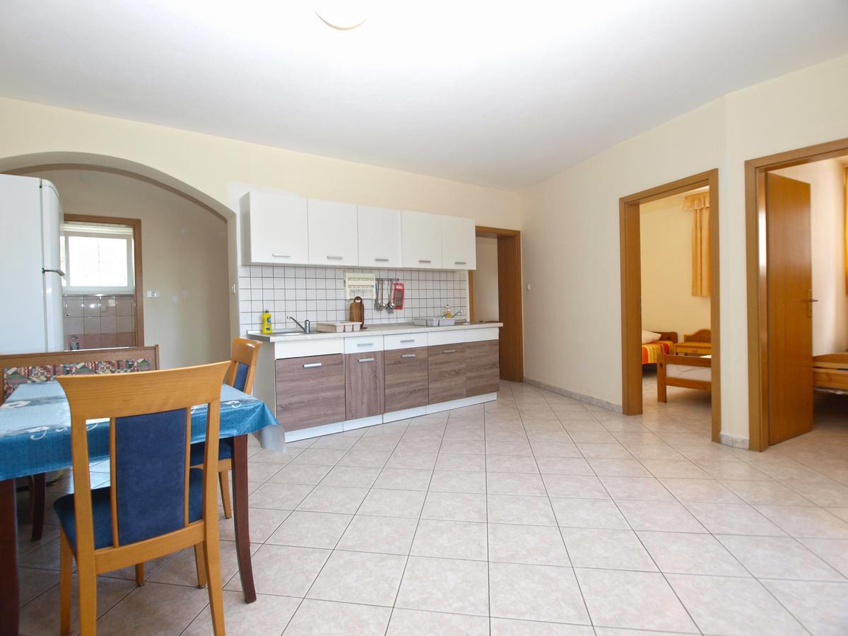 Apartments Anto 1598 Fažana Екстериор снимка