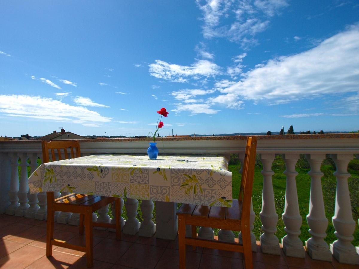 Apartments Anto 1598 Fažana Екстериор снимка