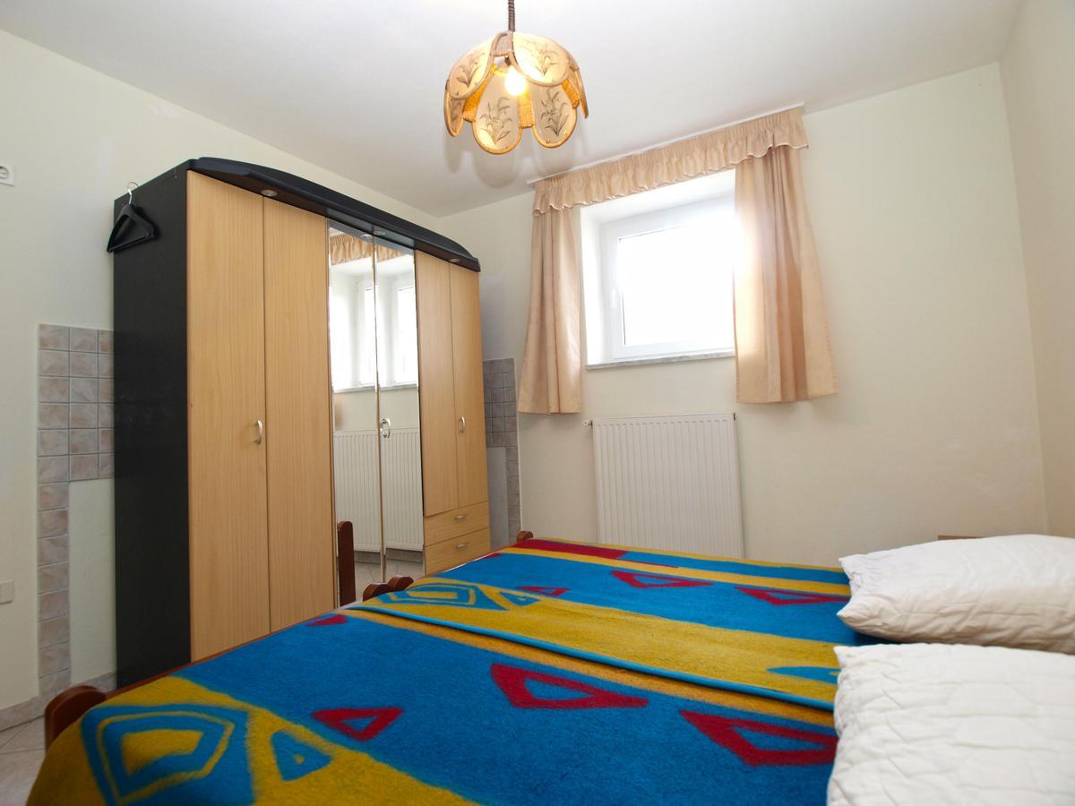 Apartments Anto 1598 Fažana Екстериор снимка
