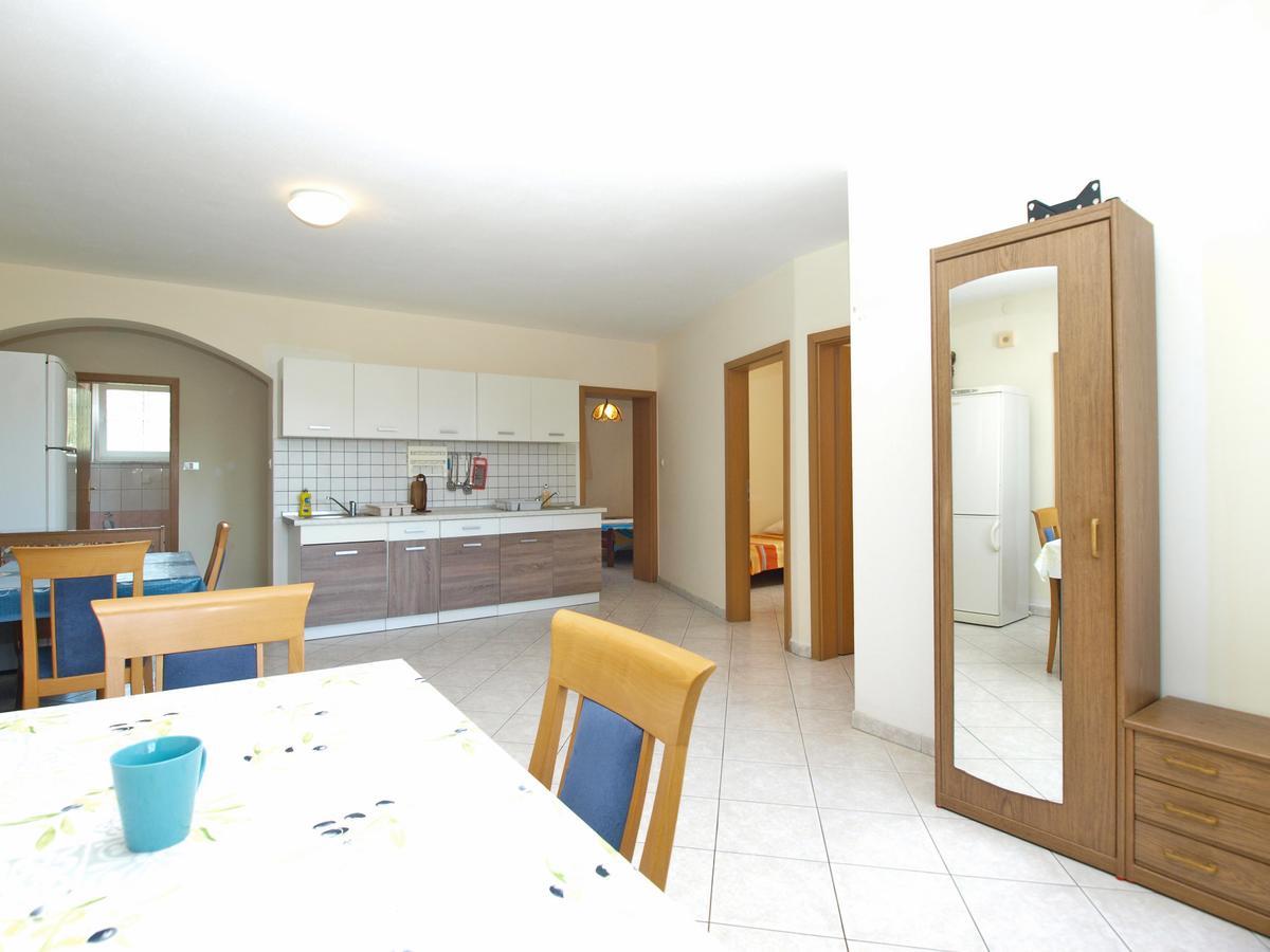 Apartments Anto 1598 Fažana Екстериор снимка