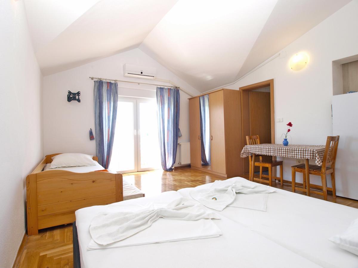 Apartments Anto 1598 Fažana Екстериор снимка