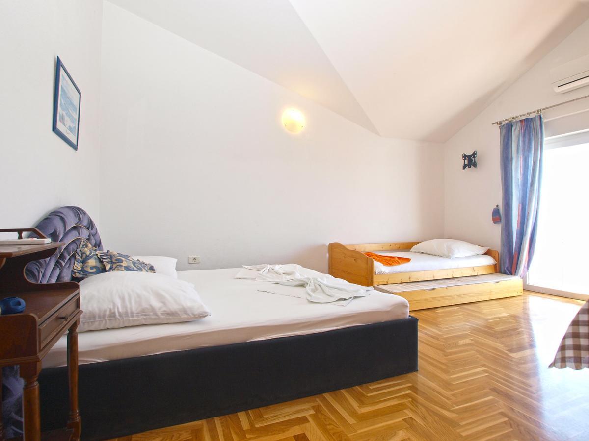 Apartments Anto 1598 Fažana Екстериор снимка